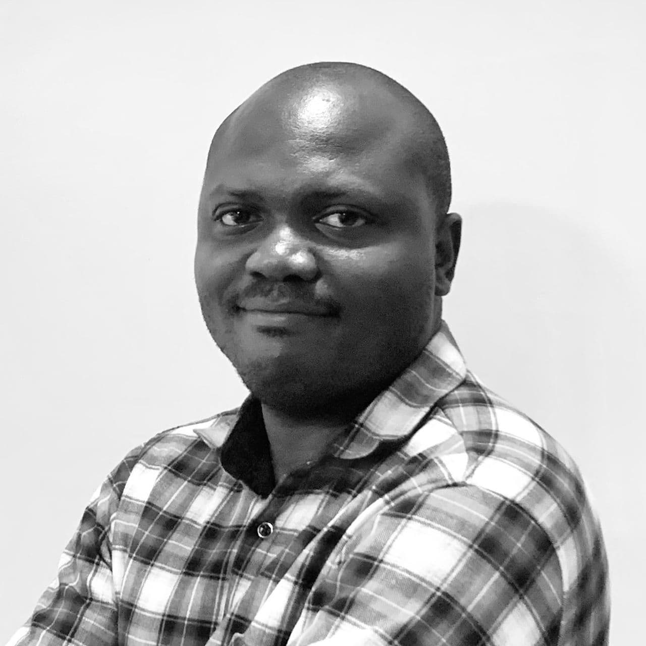 Arc Abiodun Shonibare