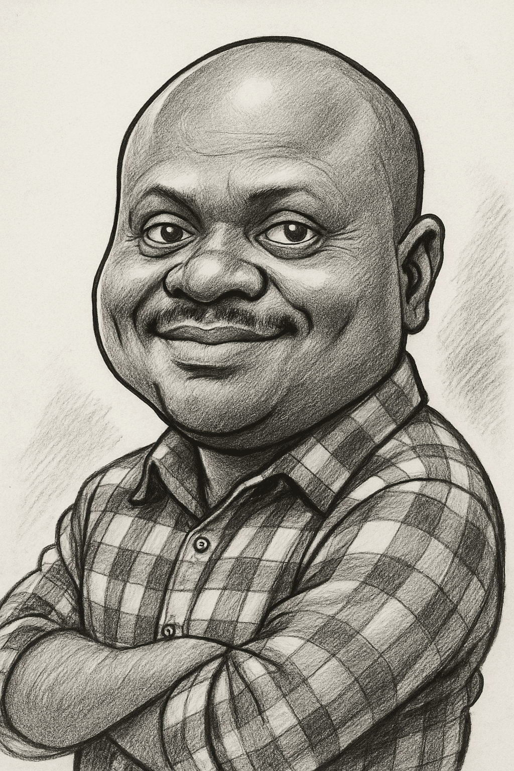 Arc Abiodun Shonibare hover