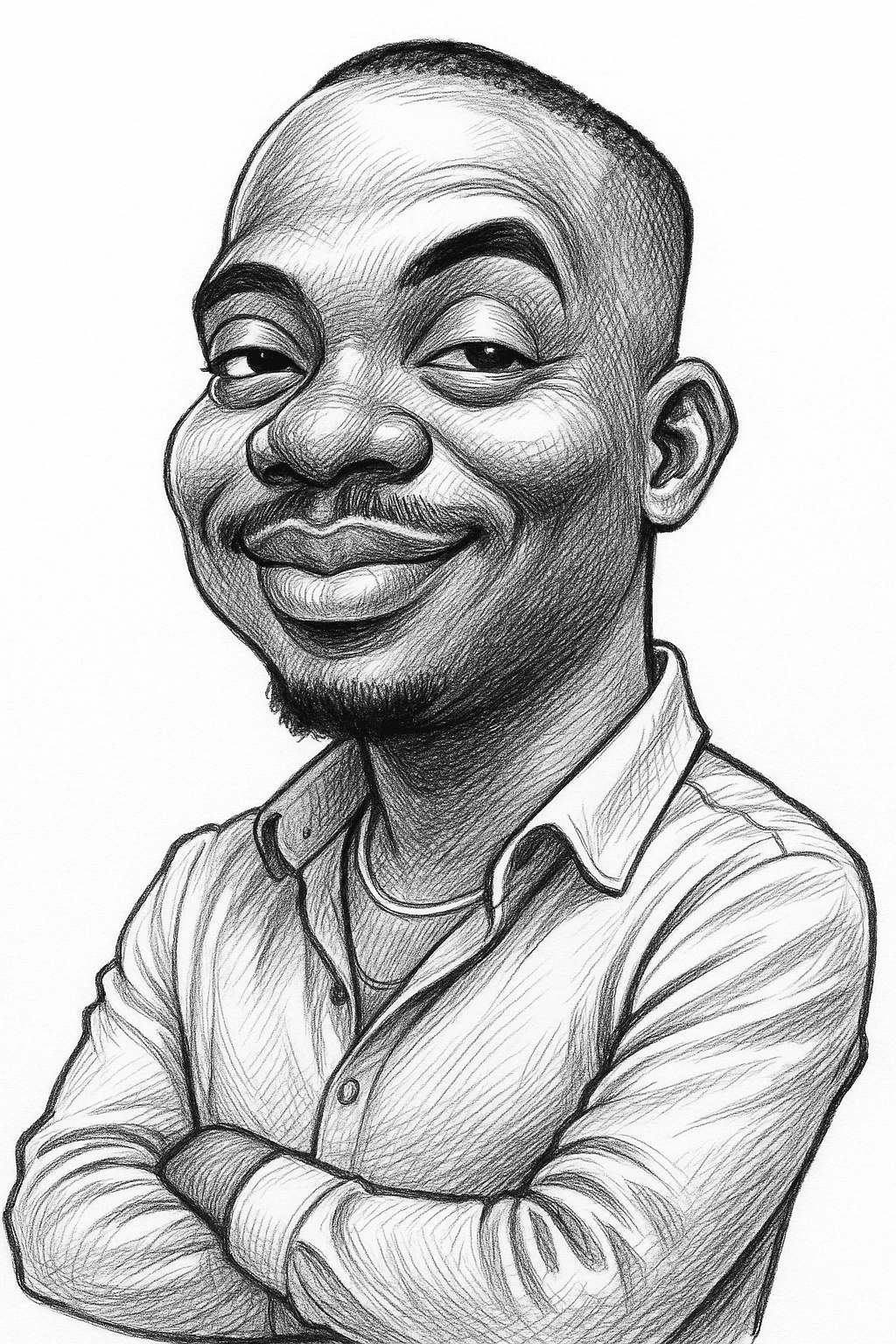 Adetomiwa Bakare hover