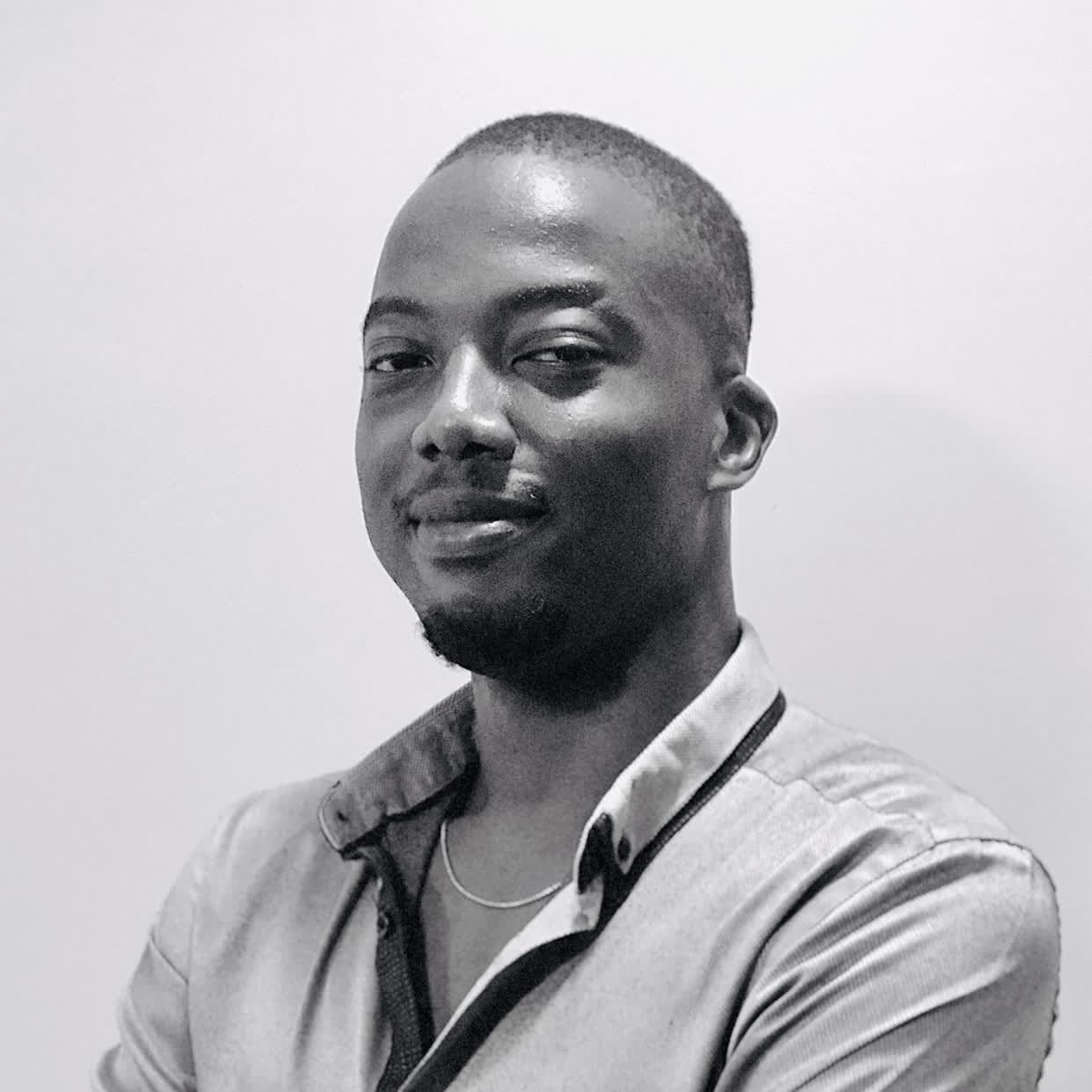 Adetomiwa Bakare