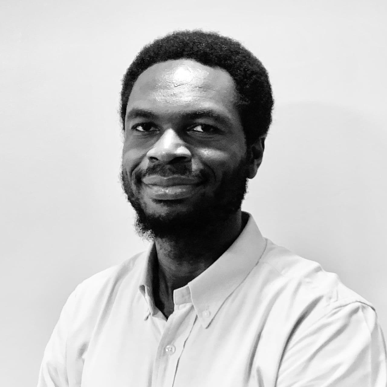 Arc Biola Olorunmola