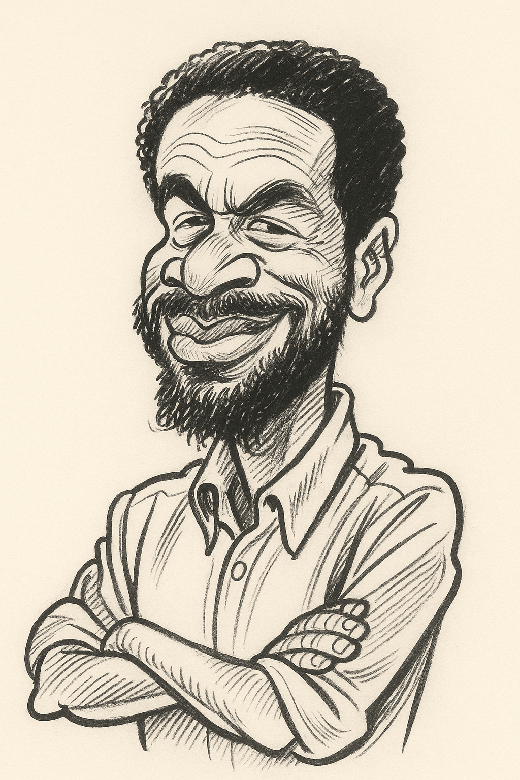 Arc Biola Olorunmola hover