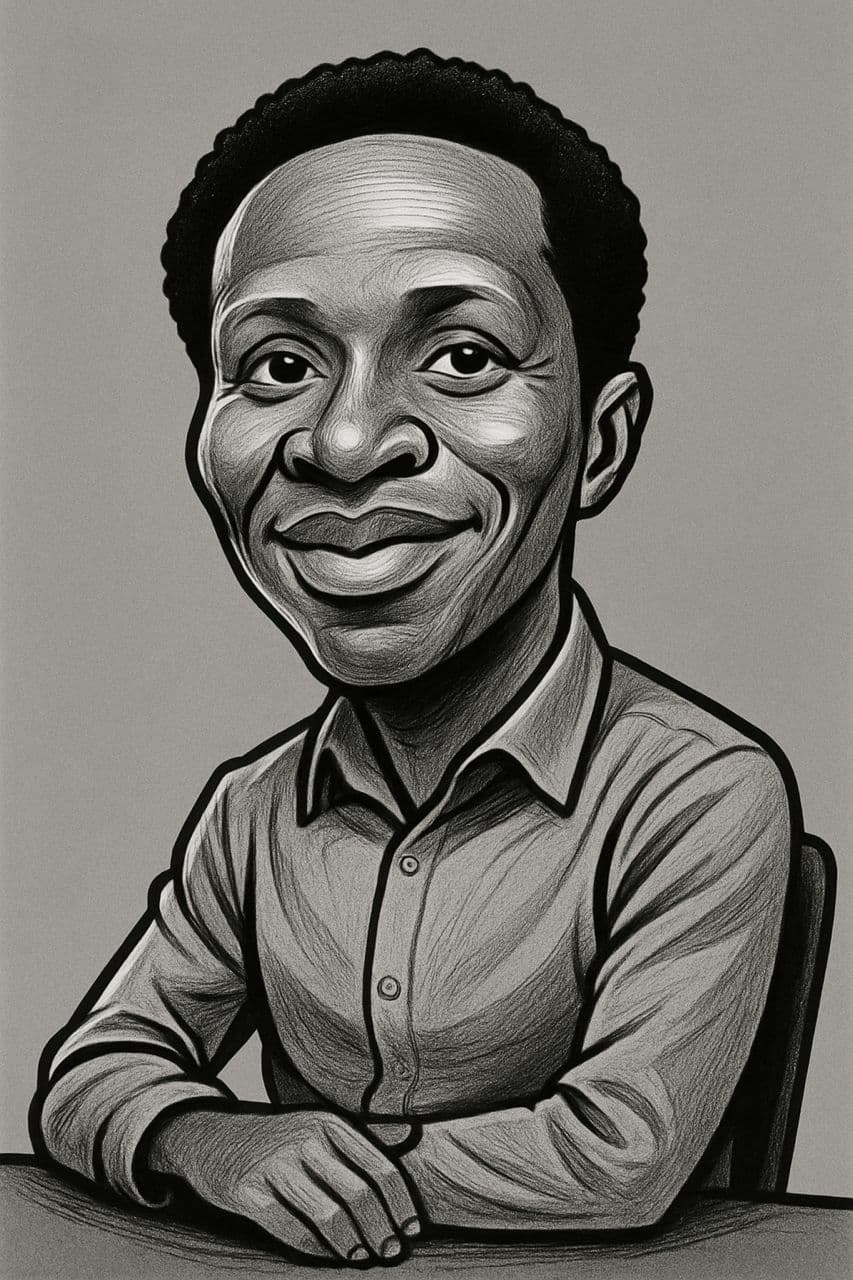 Moses Williams hover