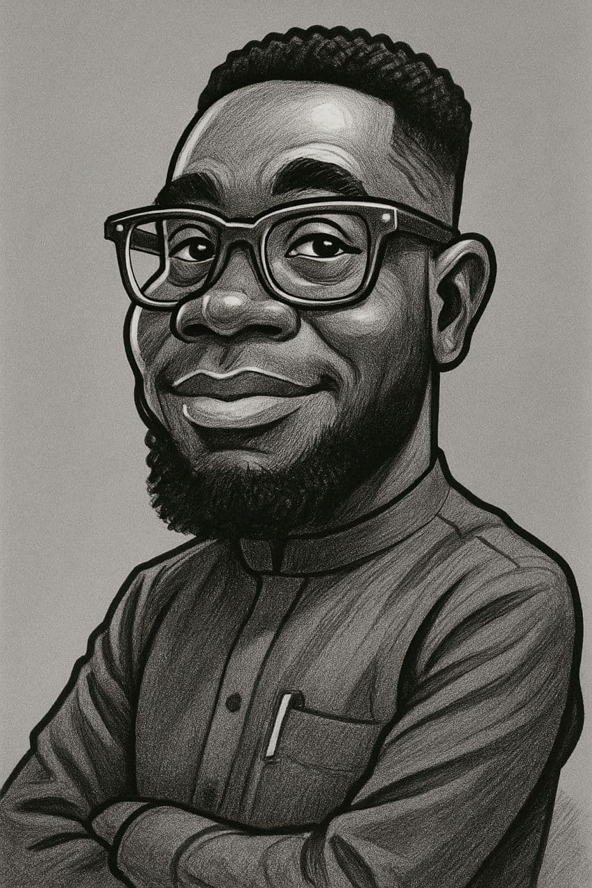 Arc Olumide Ayodele hover