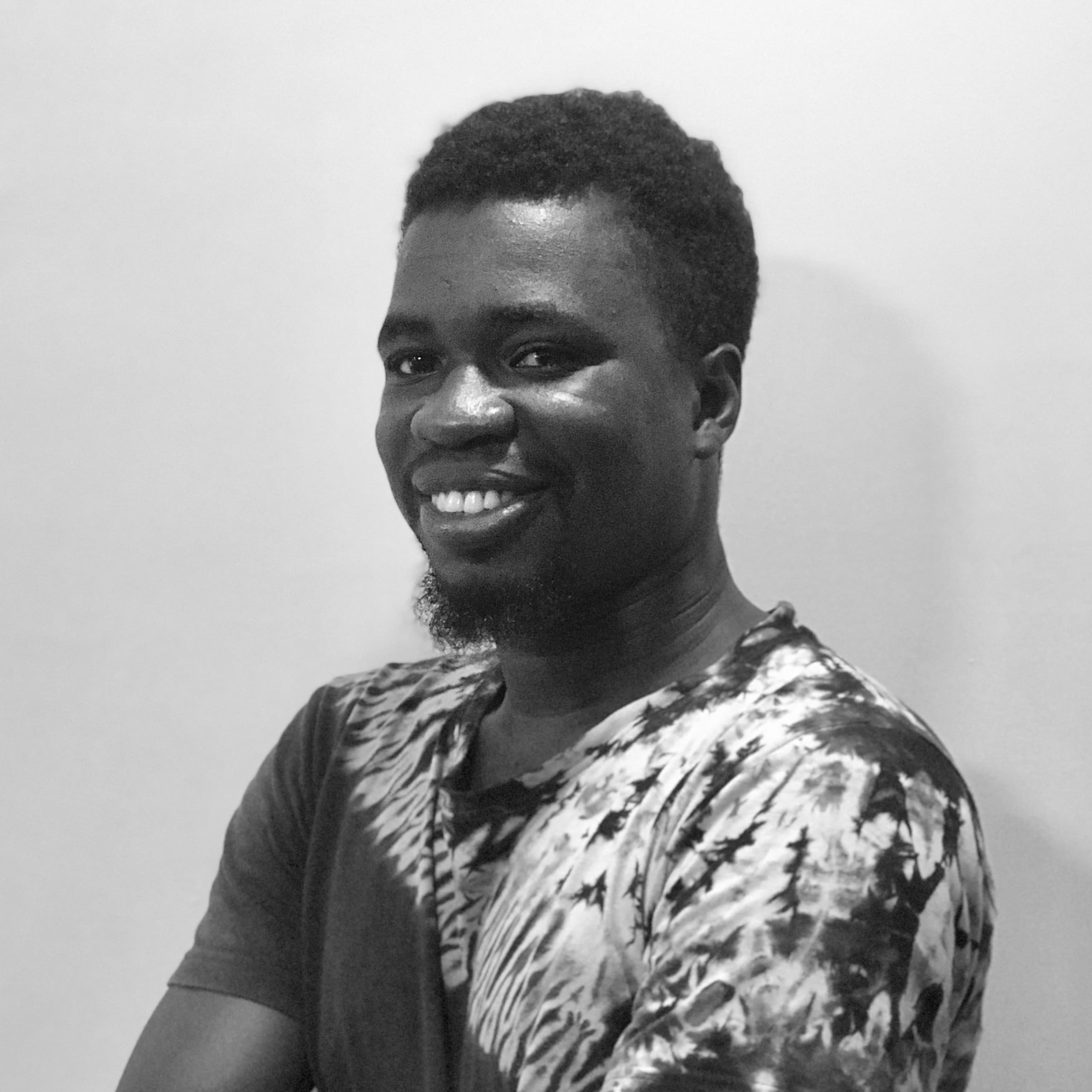Oluwaseun Ibitoye