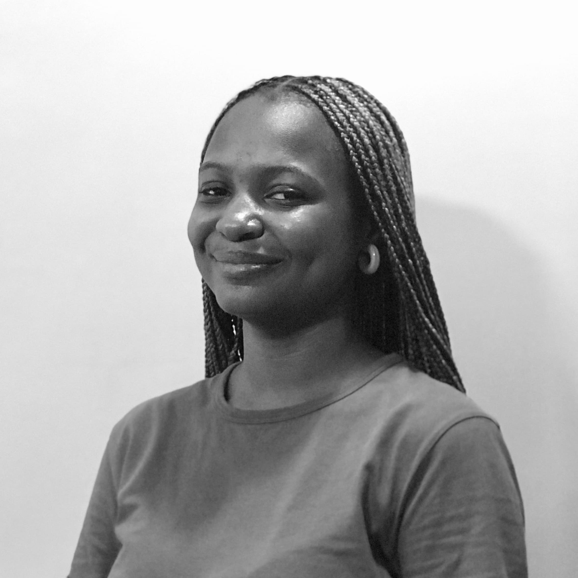 Badetife Balogun-Adelusi